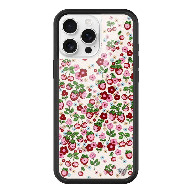 Wildflower 3D Girls bow high heels WF Rabbit Cute Cartoon Cover Funda phone case For iPhone 12 13 14 15 16 Pro Max plus