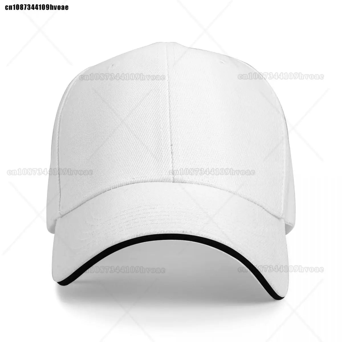 Vintage 1966 Baseball Cap Gentleman Hat Trucker Hat New in Hat Woman Man Hats