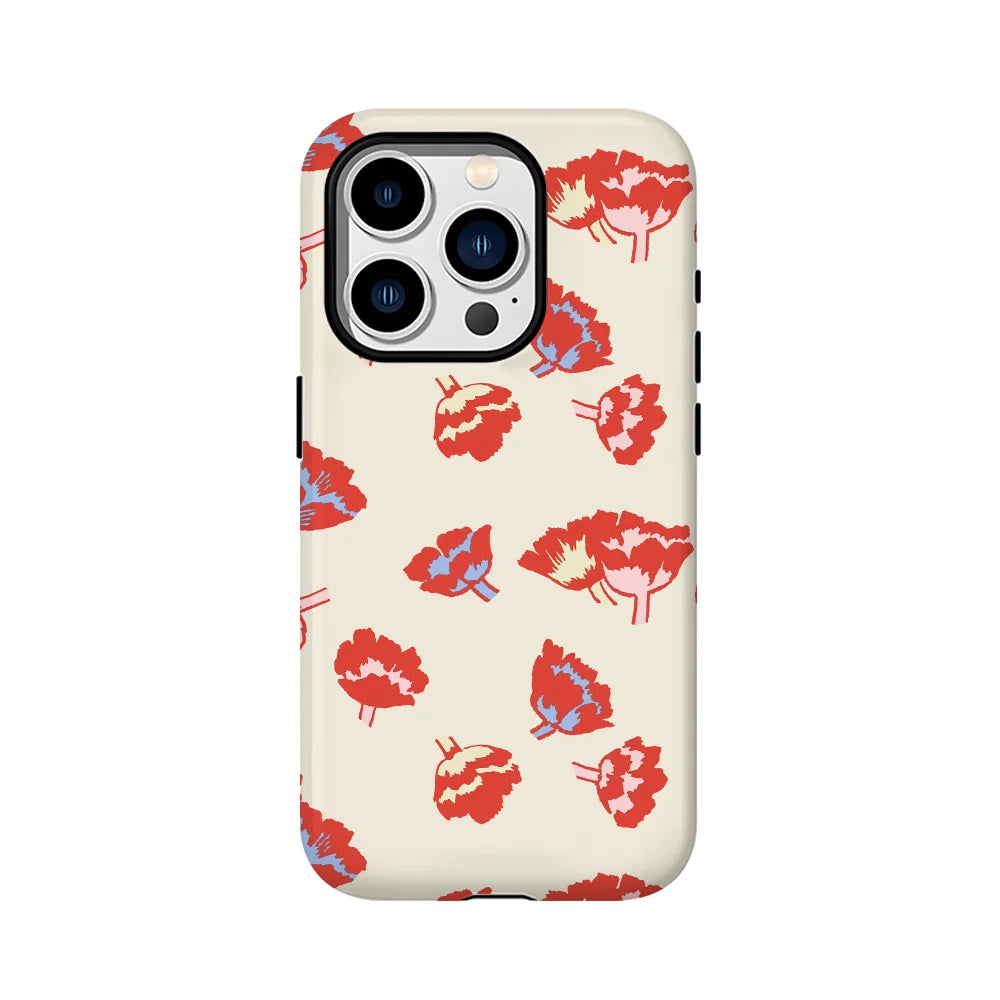 art flowers Phone Case Phone Case Film shell For iPhone 16 15 14 13 12 11 Pro Max Plus