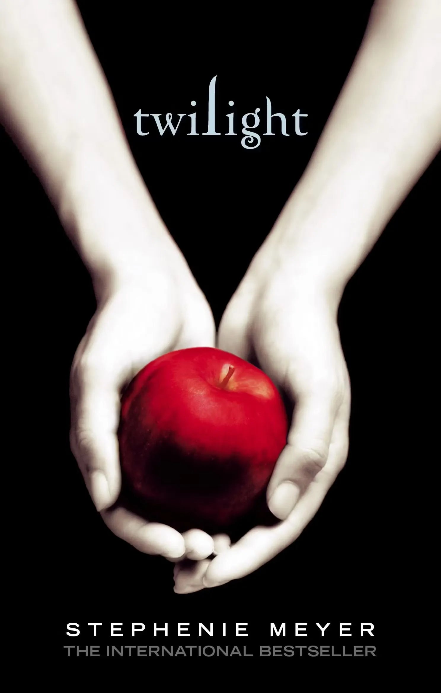 Classic Movie Twilight Poster Edward Bella Canvas Painting Prints Wall Art Picture Film Room Home Bar Cafe Decor Mural