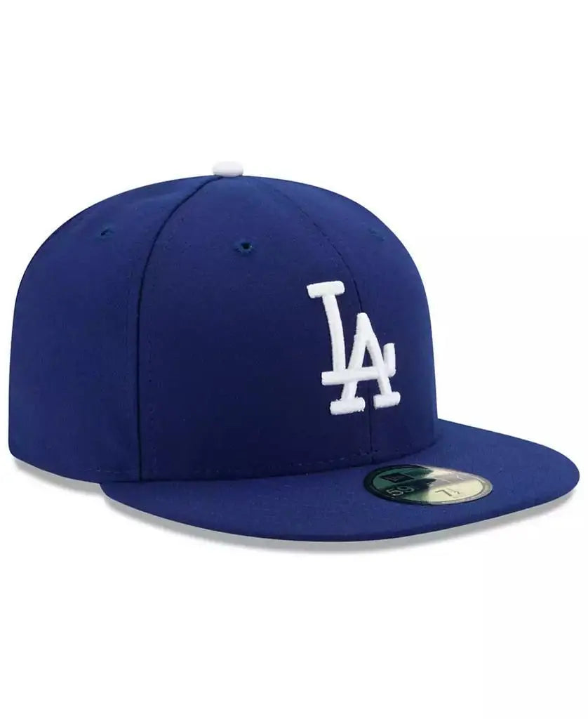 New Era | Los Angeles Dodgers Authentic Collection Fitted  59FIFTY Cap