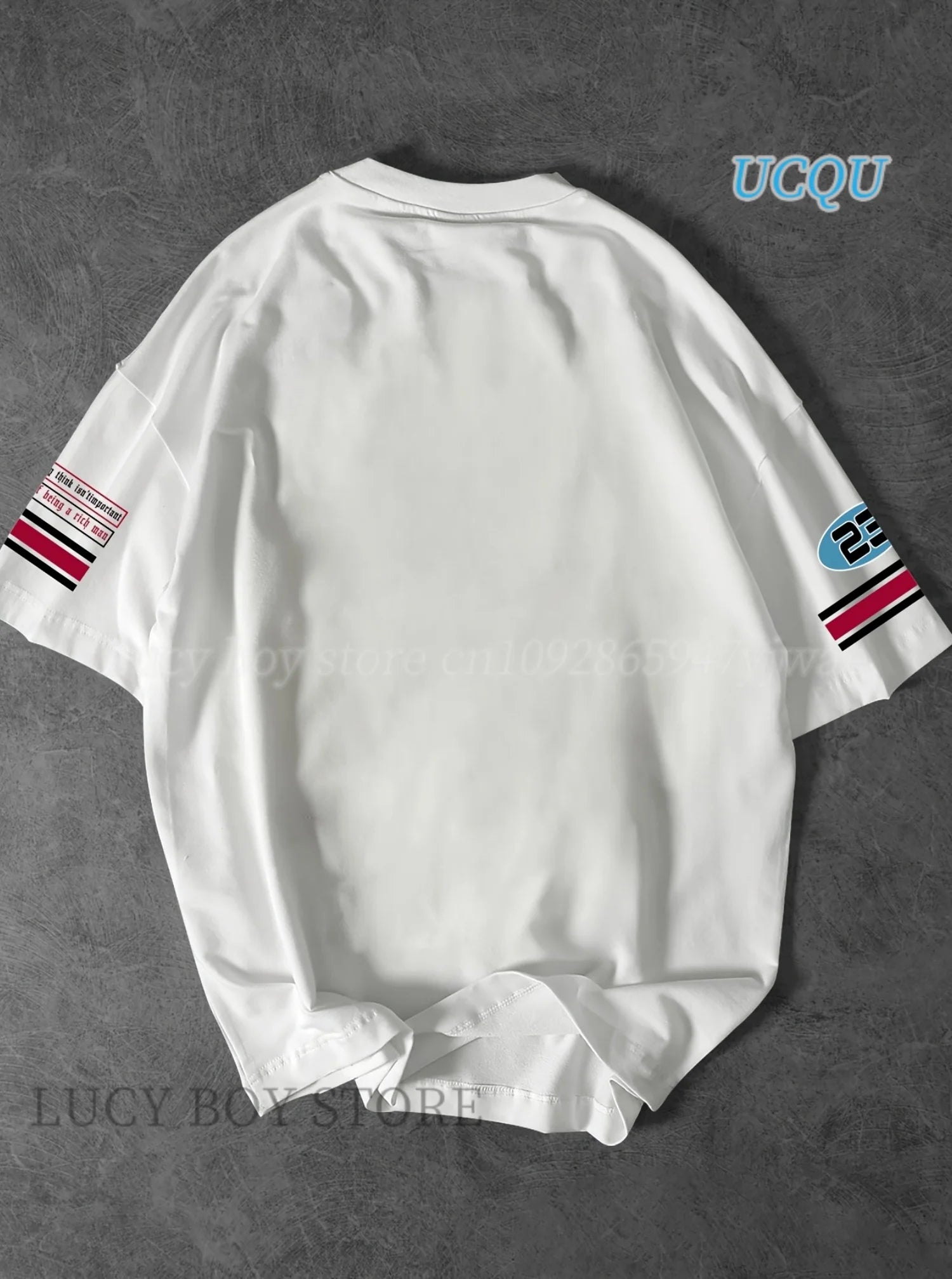 Sportwear Jersey  Men California 86 Printed Short Sleeve T Shirt Man O Neck Racing Football Tee Vintage Casual Tops Men Clothes