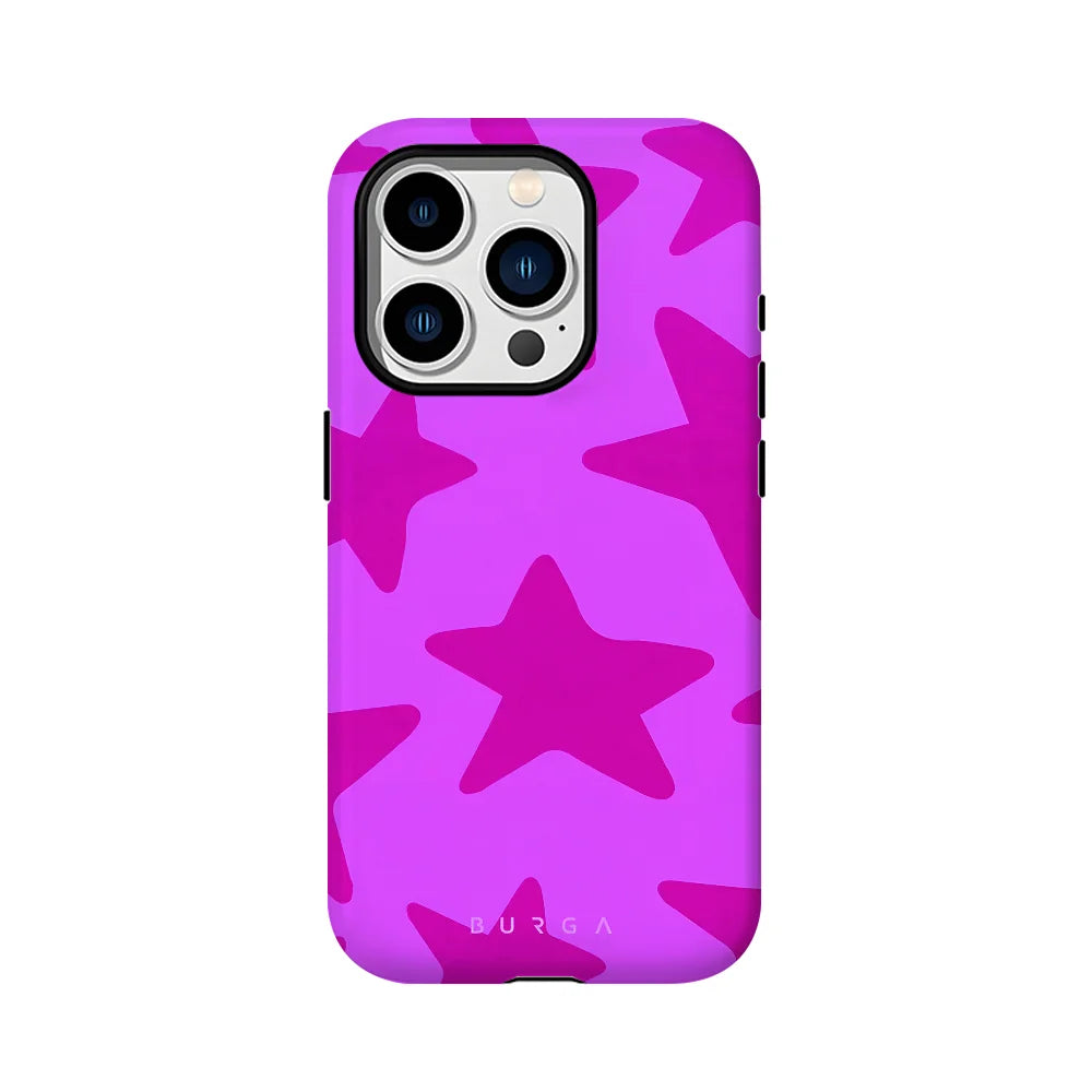 Let's Go Party Phone Case Phone Case Film shell For iPhone 16 15 14 13 12 11 Pro Max Plus