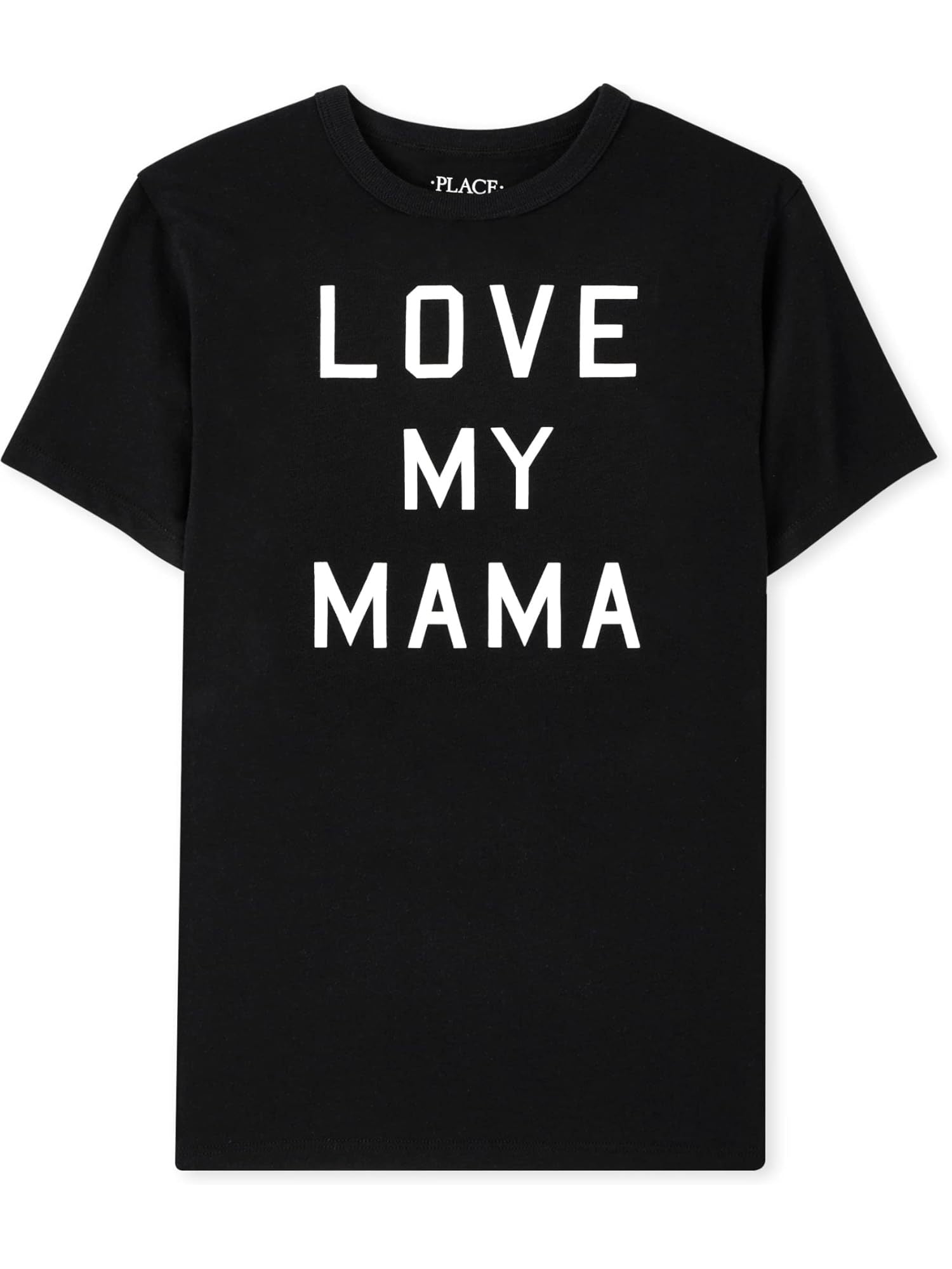 Unisex Cotton T-Shirt with 