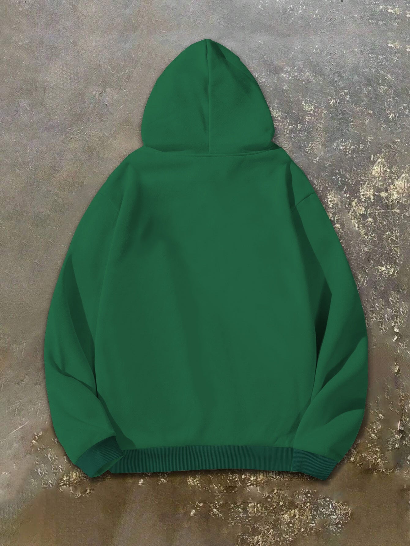 Women's Green Bay Football Hoodie - Casual Polyester Sweatshirt with Pockets, Long Sleeves, Machine Washable, Perfect for Fall/Winter