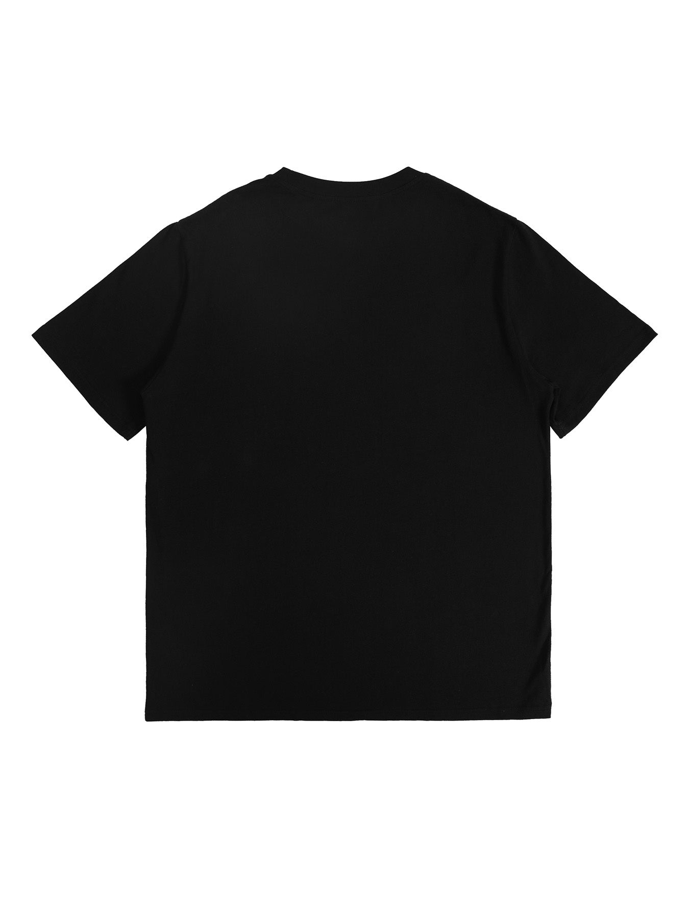 Men's Patriotic Fireworks Director Graphic T-Shirt - 
