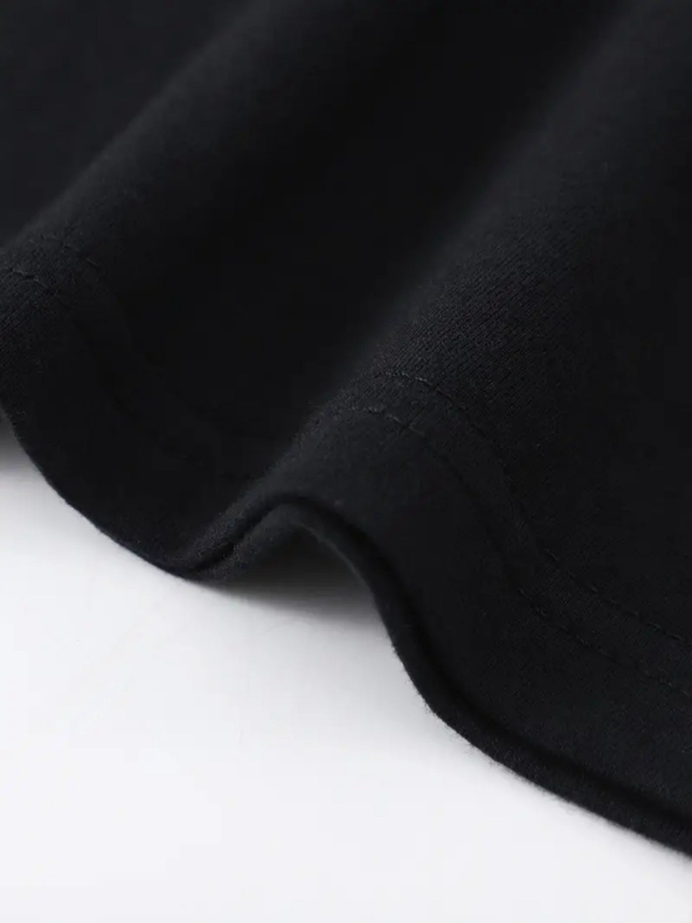 [100% Cotton Graphic Tee] 100% Cotton Men's Casual Graphic T-Shirt | 