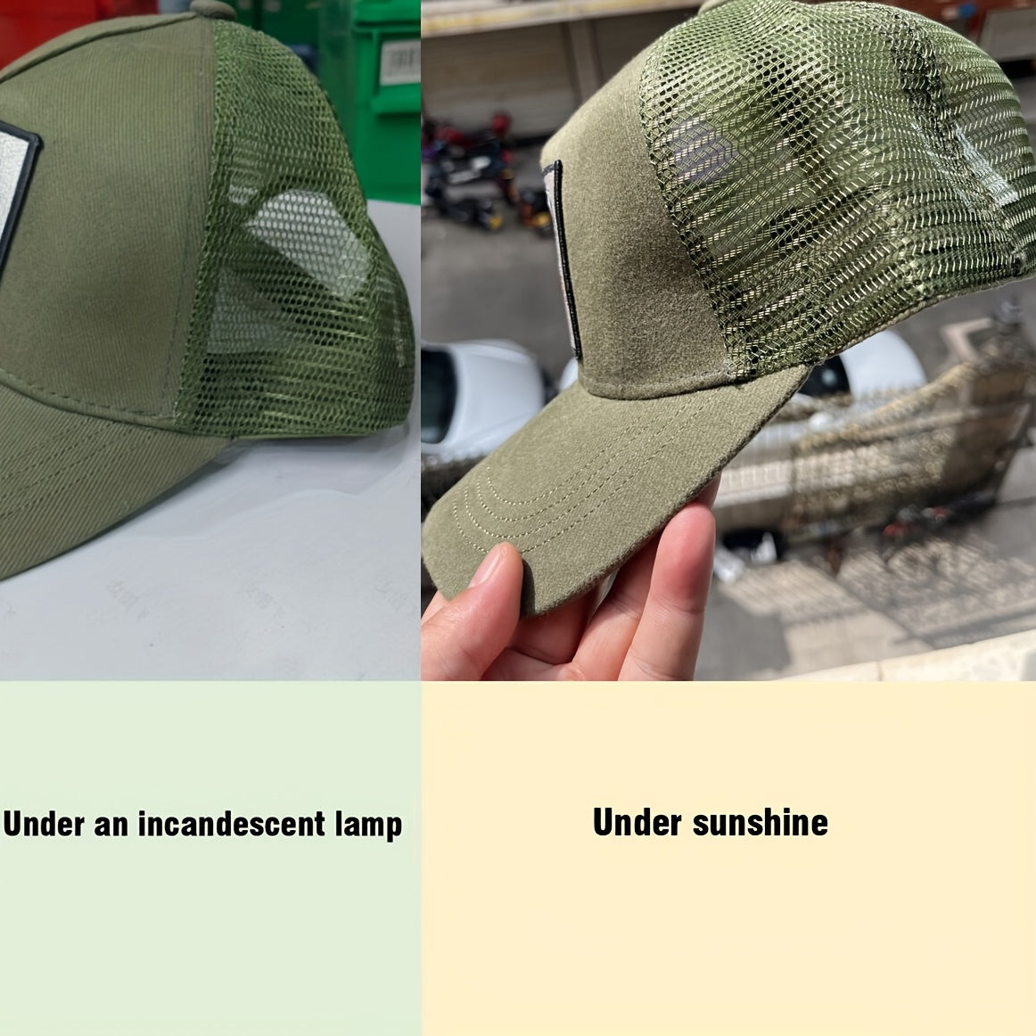 Unisex Embroidered Scorpion Baseball Cap - Breathable Mesh Trucker Hat for Outdoor Sports & Hip-Hop Style, Summer Casual Wear, Black & Beige Design with Bold 