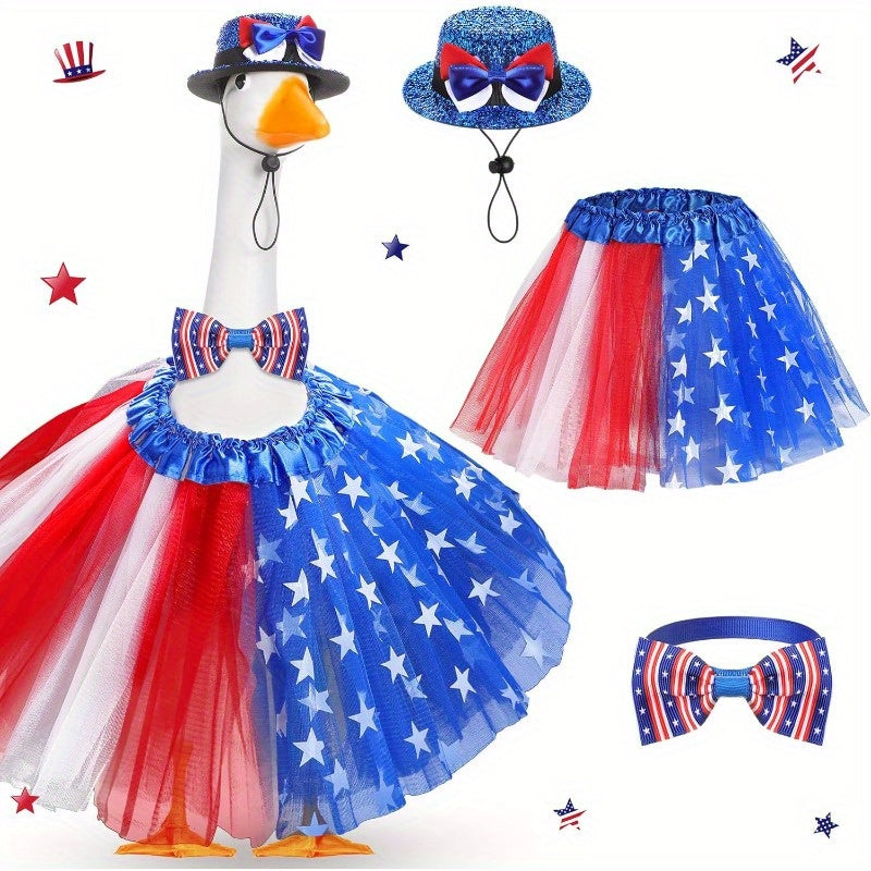 Porch Goose Outfits for 23