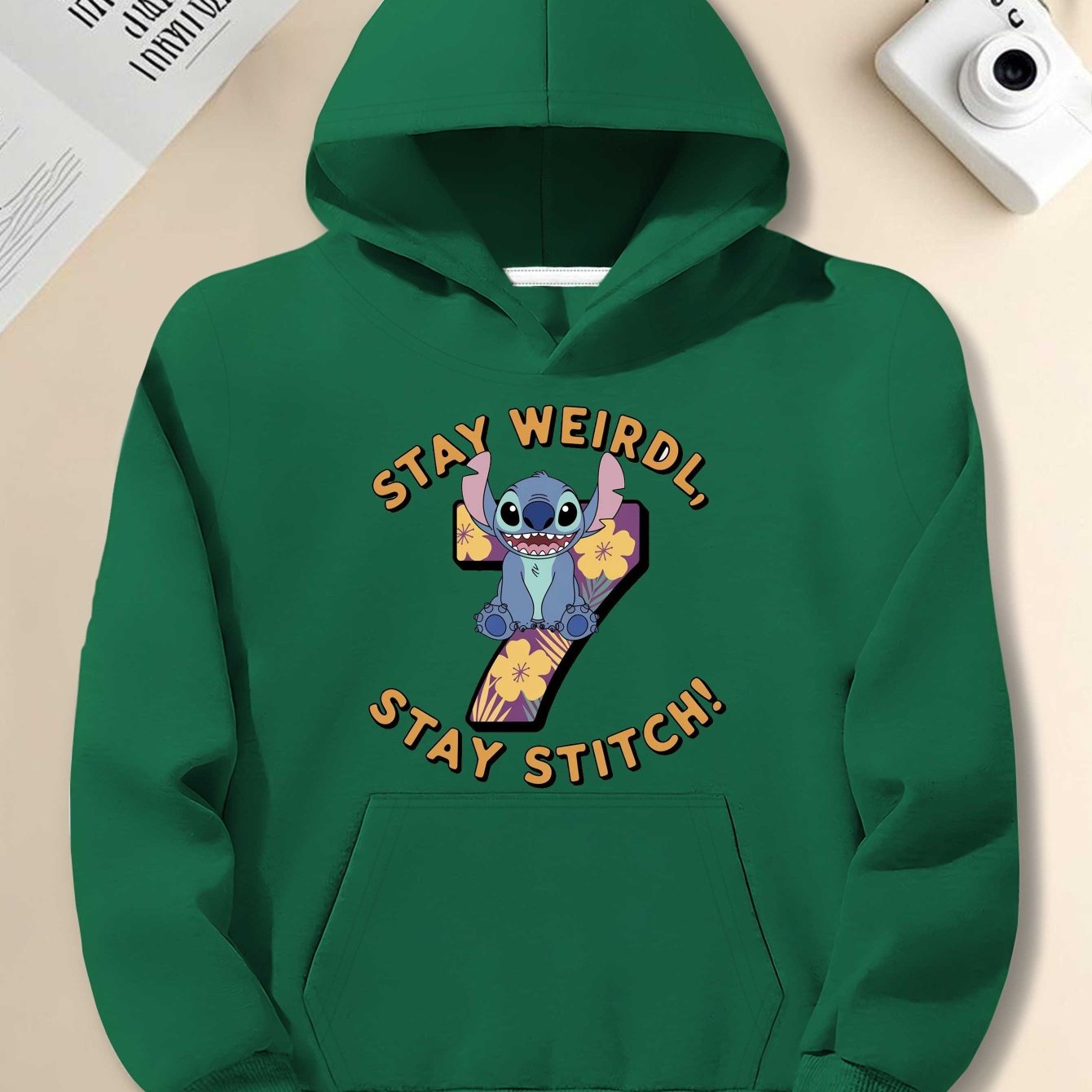 Stitch 