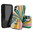 iPhone Case | Beatles | Come Together | Abbey Road | Bold Case Compatible with MagSafe