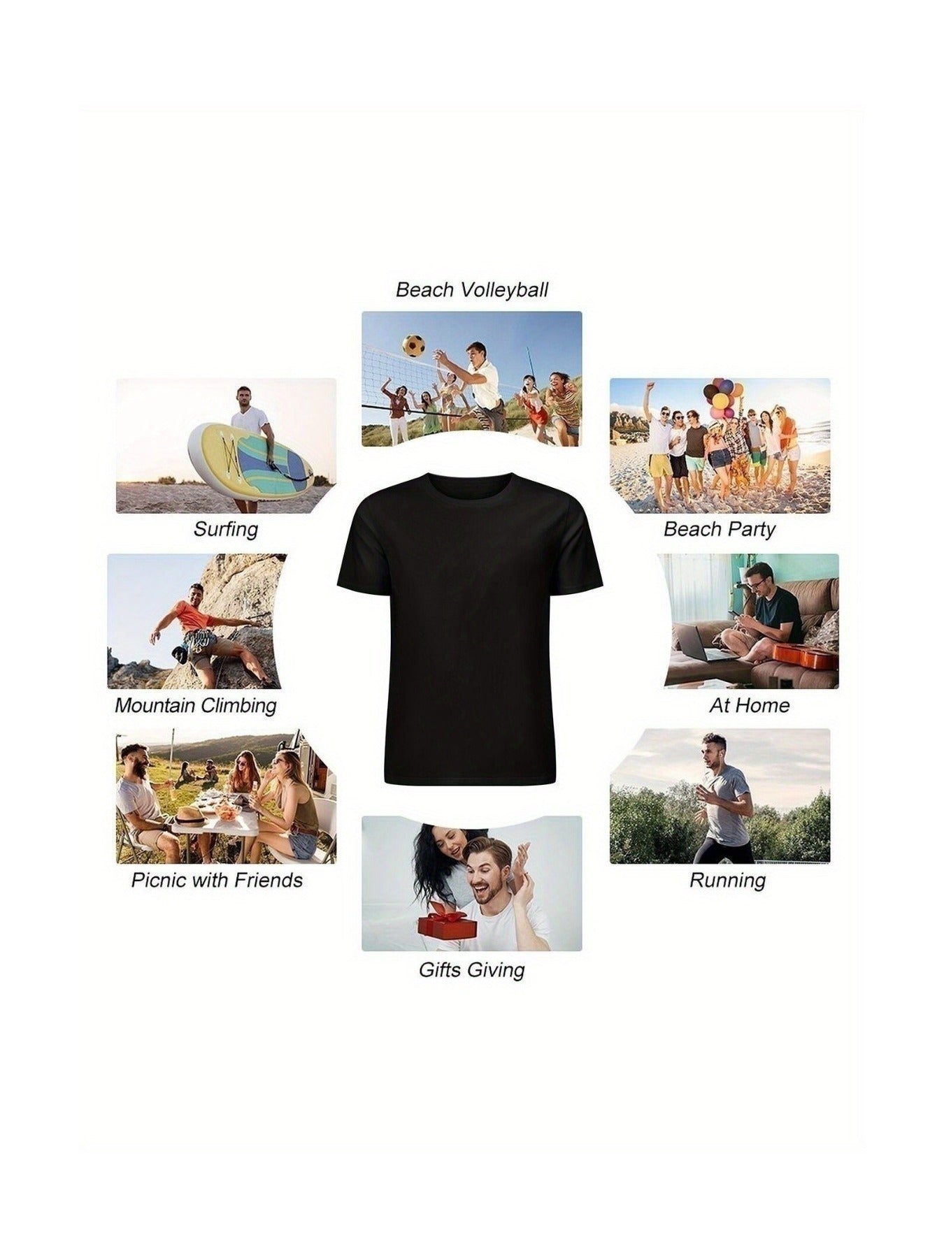 [Vintage Metal Tee] Ultra Soft Vintage 90s Heavy Metal Chicken Tenders Graphic Tee - Breathable & Moisture-Wicking Comfort Fit Crew Neck T-Shirt for Men and Women