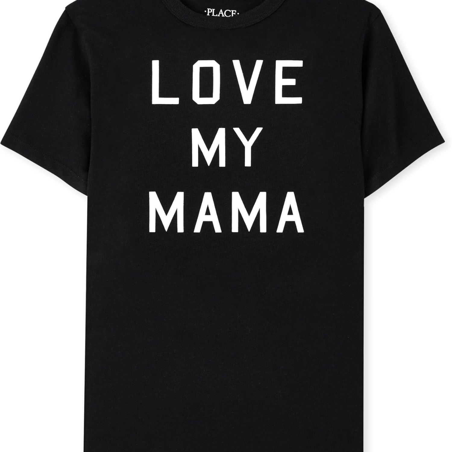 Unisex Cotton T-Shirt with 