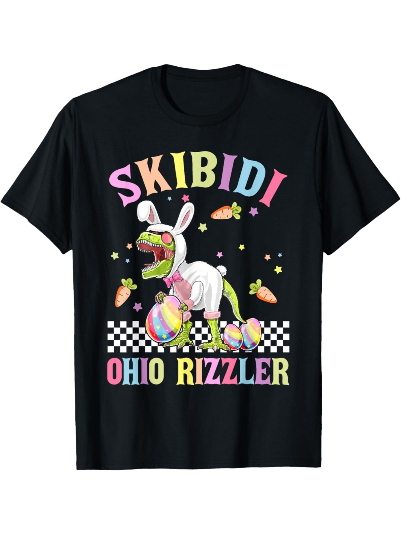 Skibidi T-Shirt