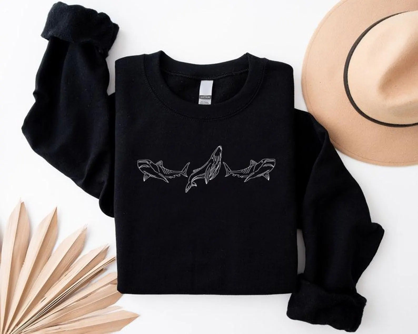 Embroidered Silly Goose Sweatshirt, Got too silly Embroidered Sweatshirt, Goose Crewneck, Silly Goose Sweatshirt, Funny Sweatshirt Gift (Copy)