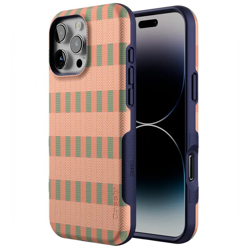 Grand Cabana Palm Beach Case