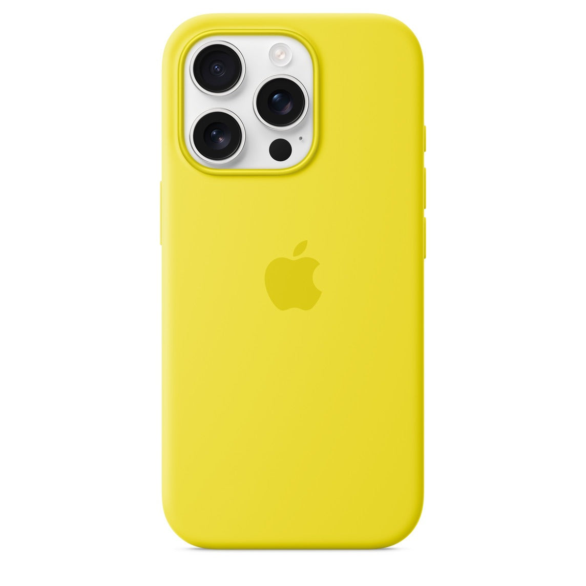 Luxury Original Silicone Apple Star Fruit for Phone case 16 15 14 13 12 Pro Max Official Cases Full Cover
