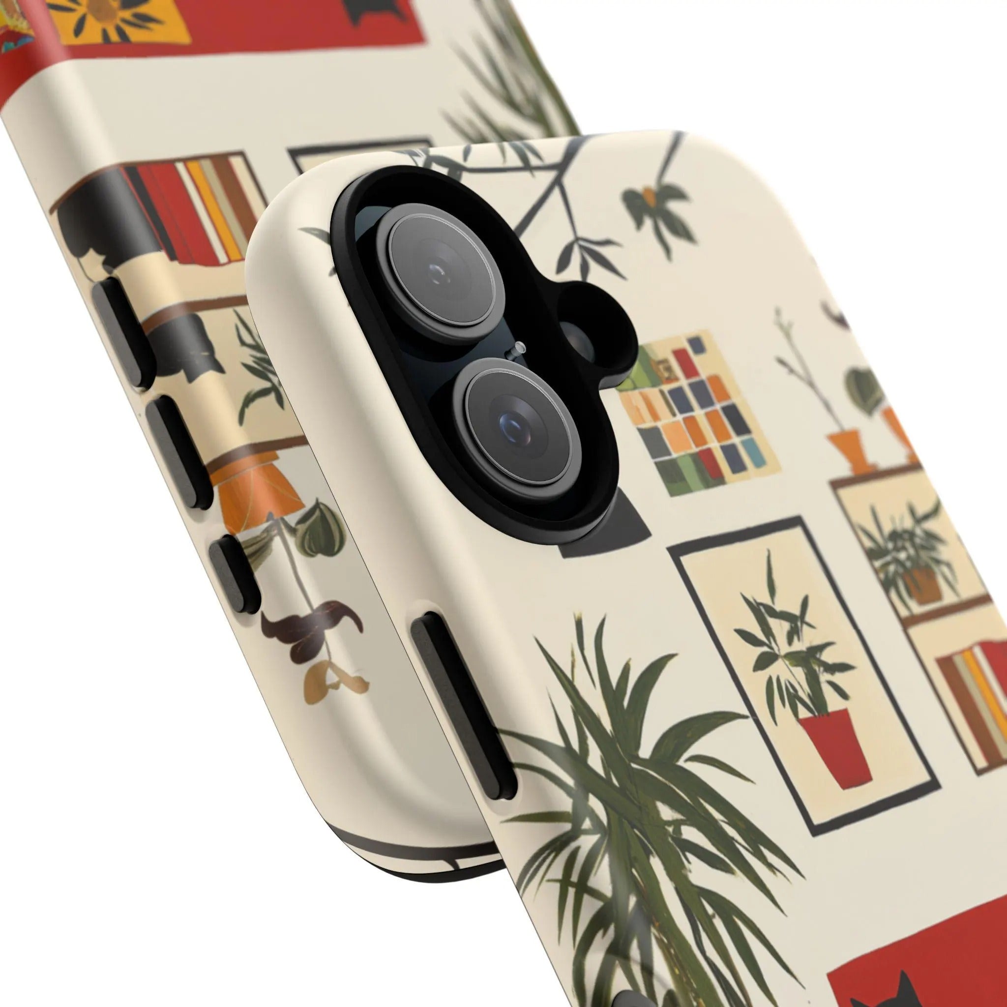 Aesthetic Henri Matisse Phone Case Aesthetic for iPhone 16 Pro Max, 15 Plus, 14, 13, 12, 11
